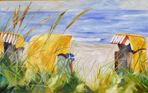 Ostsee Brise